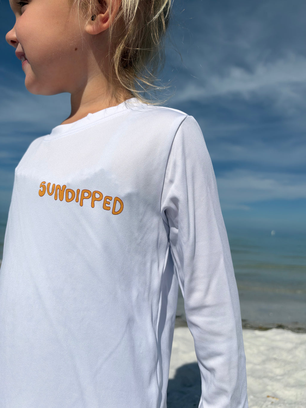 Sunstate Kids Sunshirt