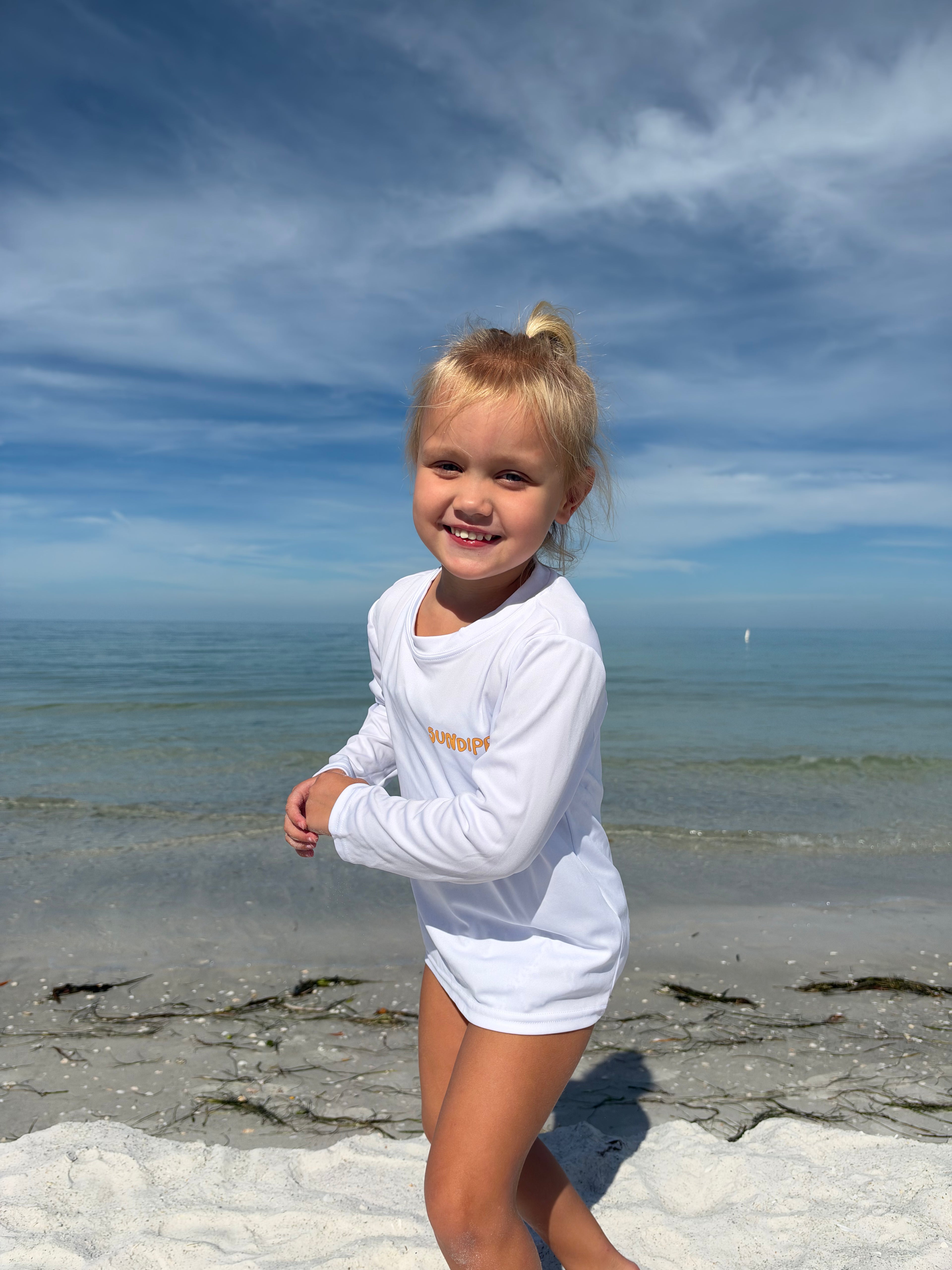 Sunstate Kids Sunshirt