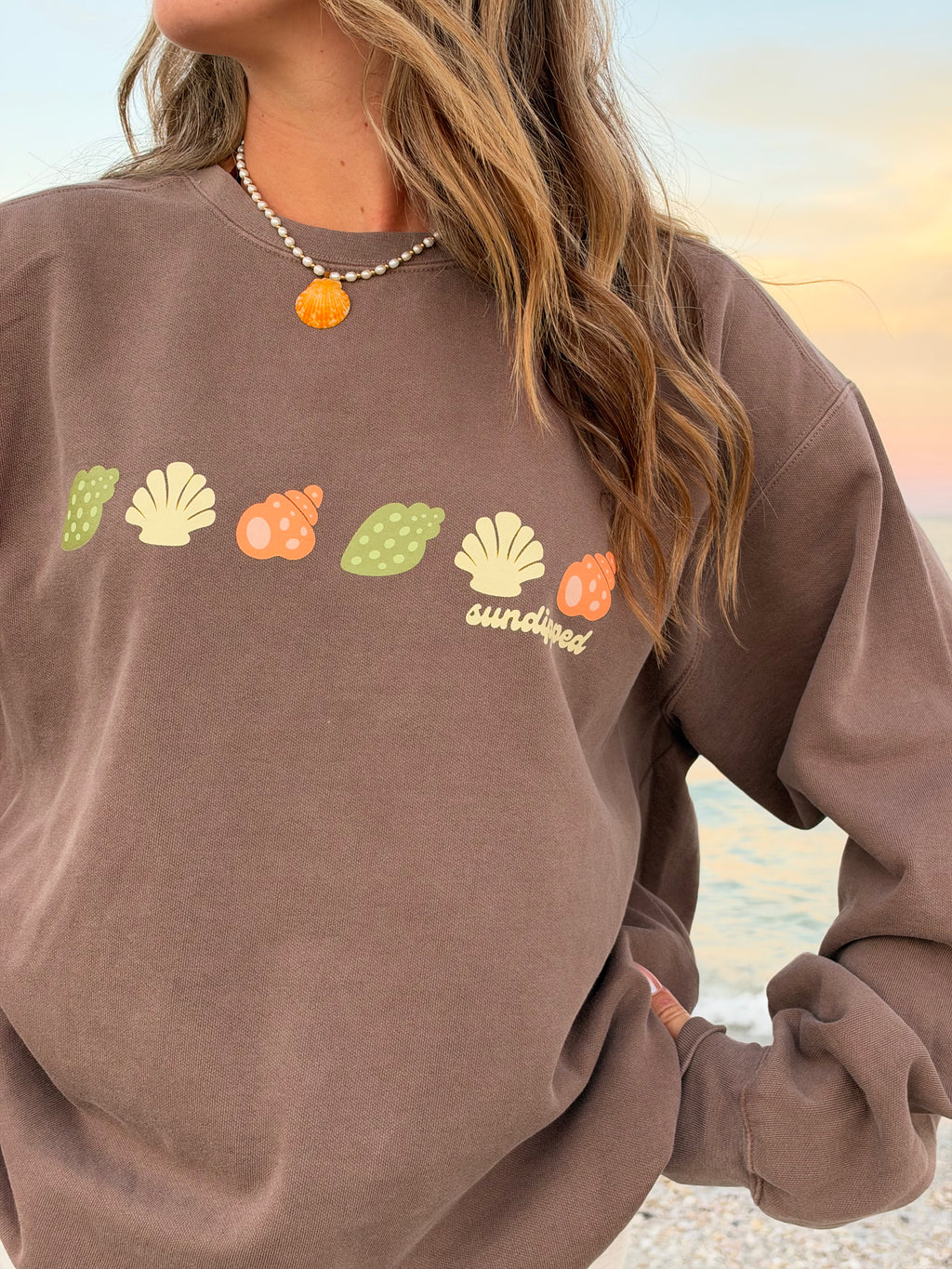 Coastal Icons Crew