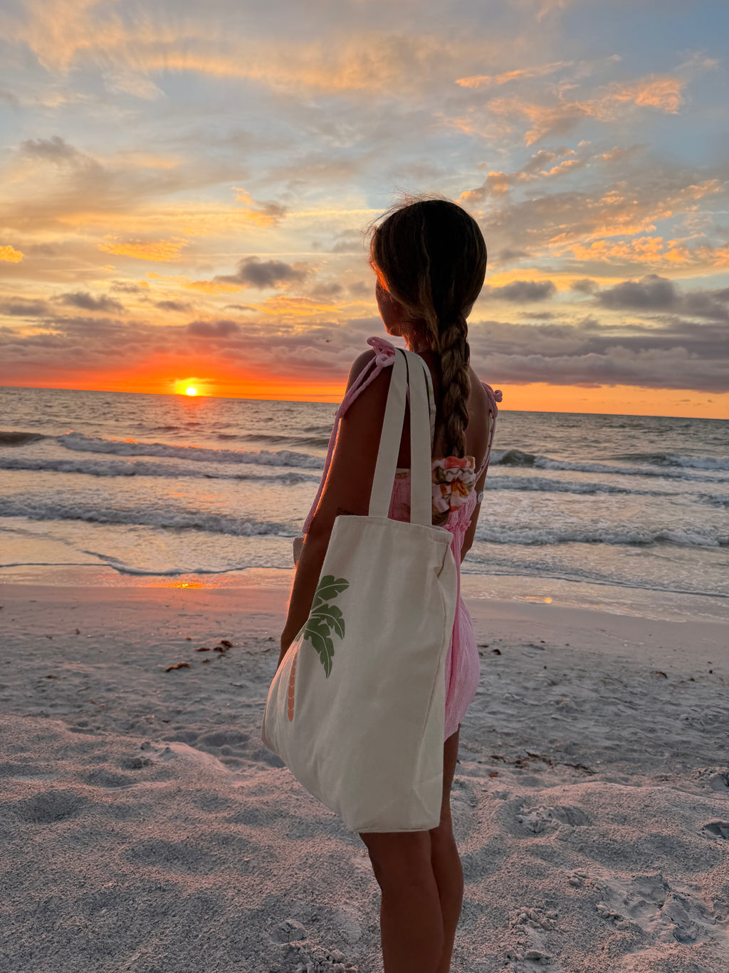Sunbabe Tote