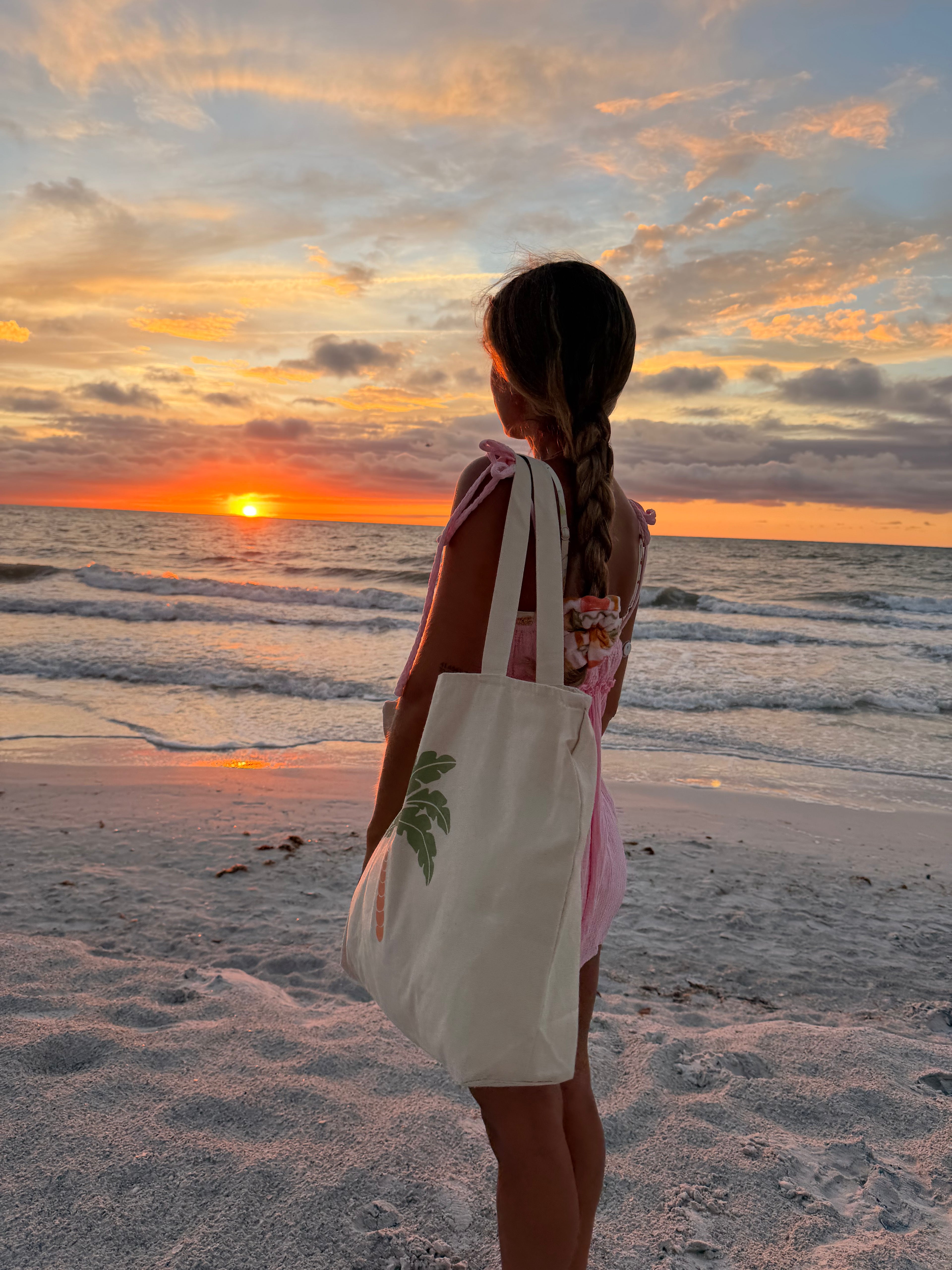 Sunbabe Tote