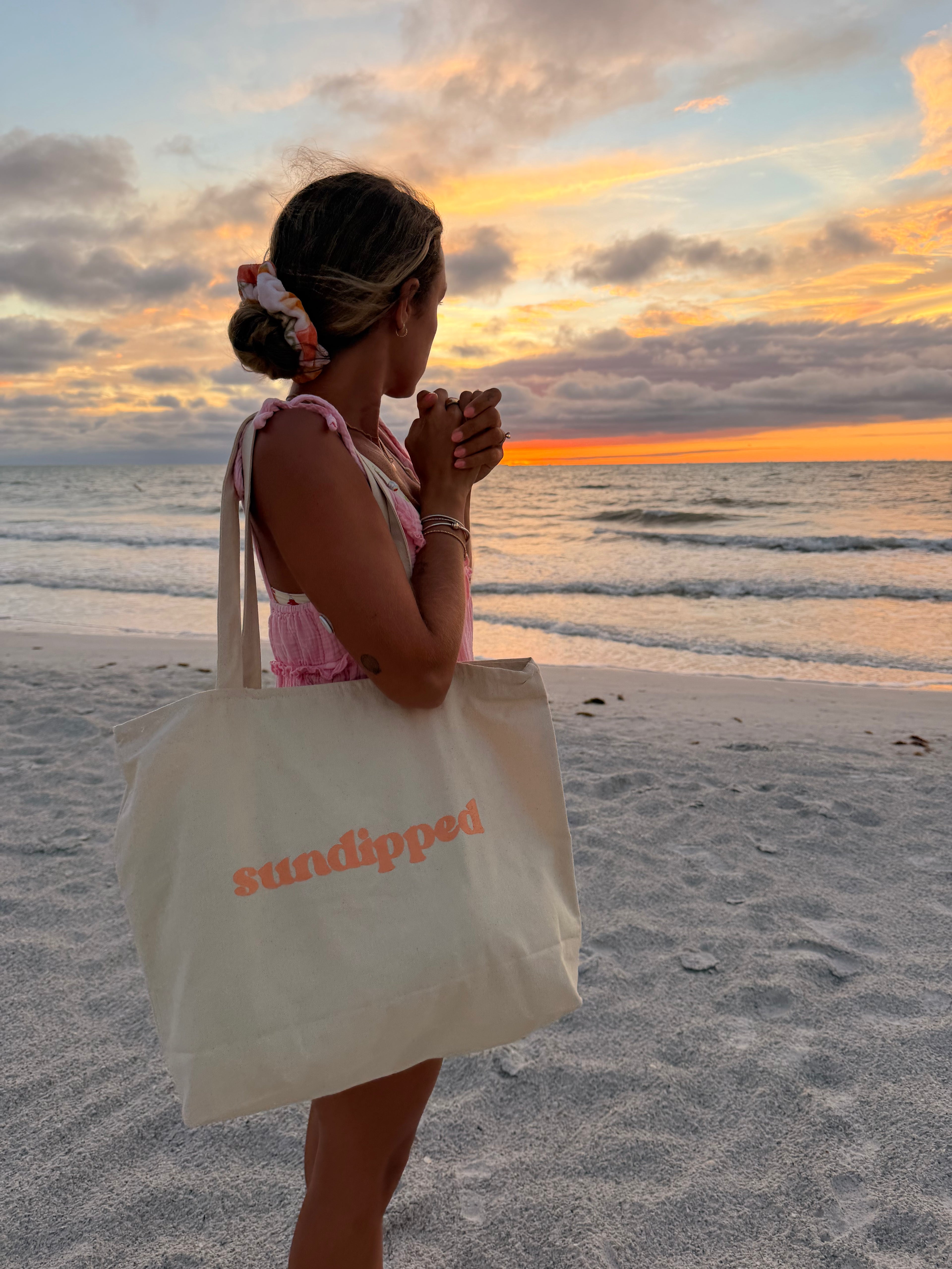Sunbabe Tote