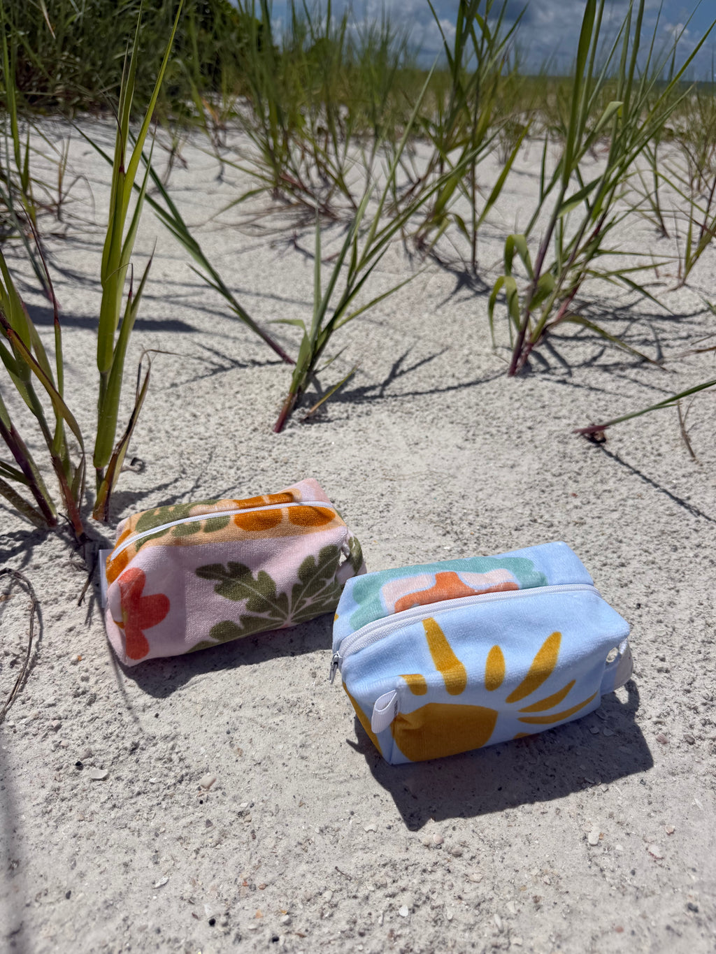 Towel Pouch Mini