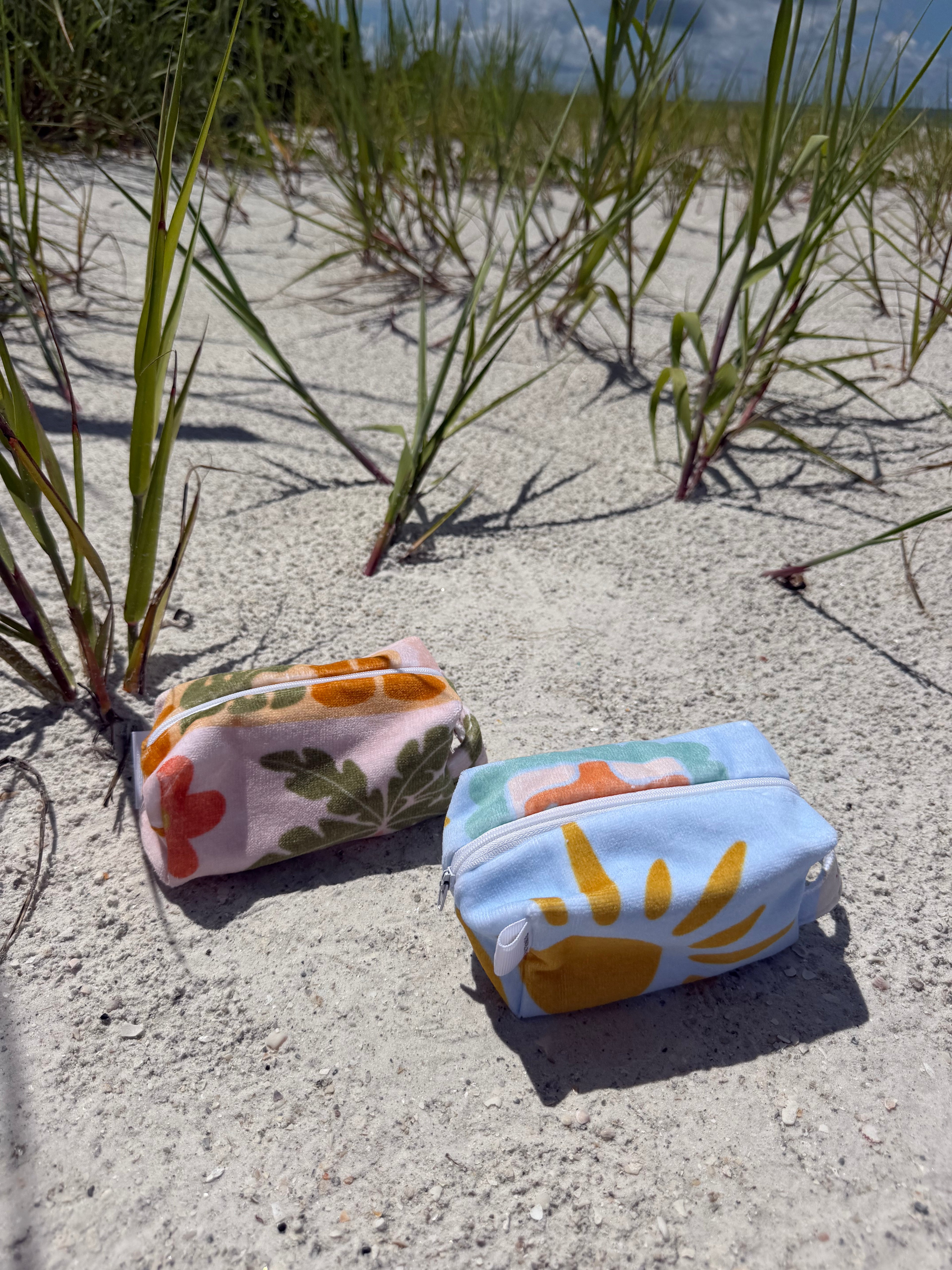 Towel Pouch Mini