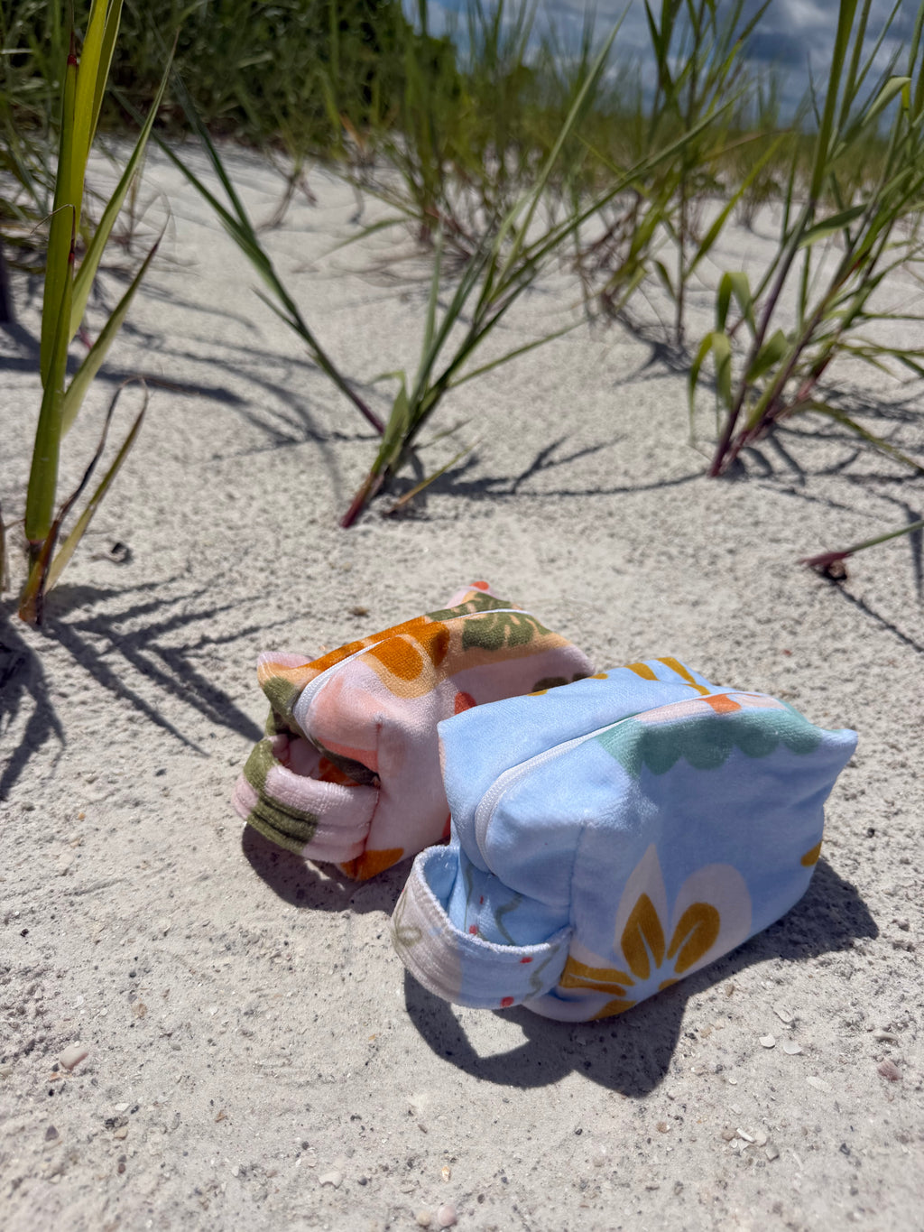 Towel Pouch Mini