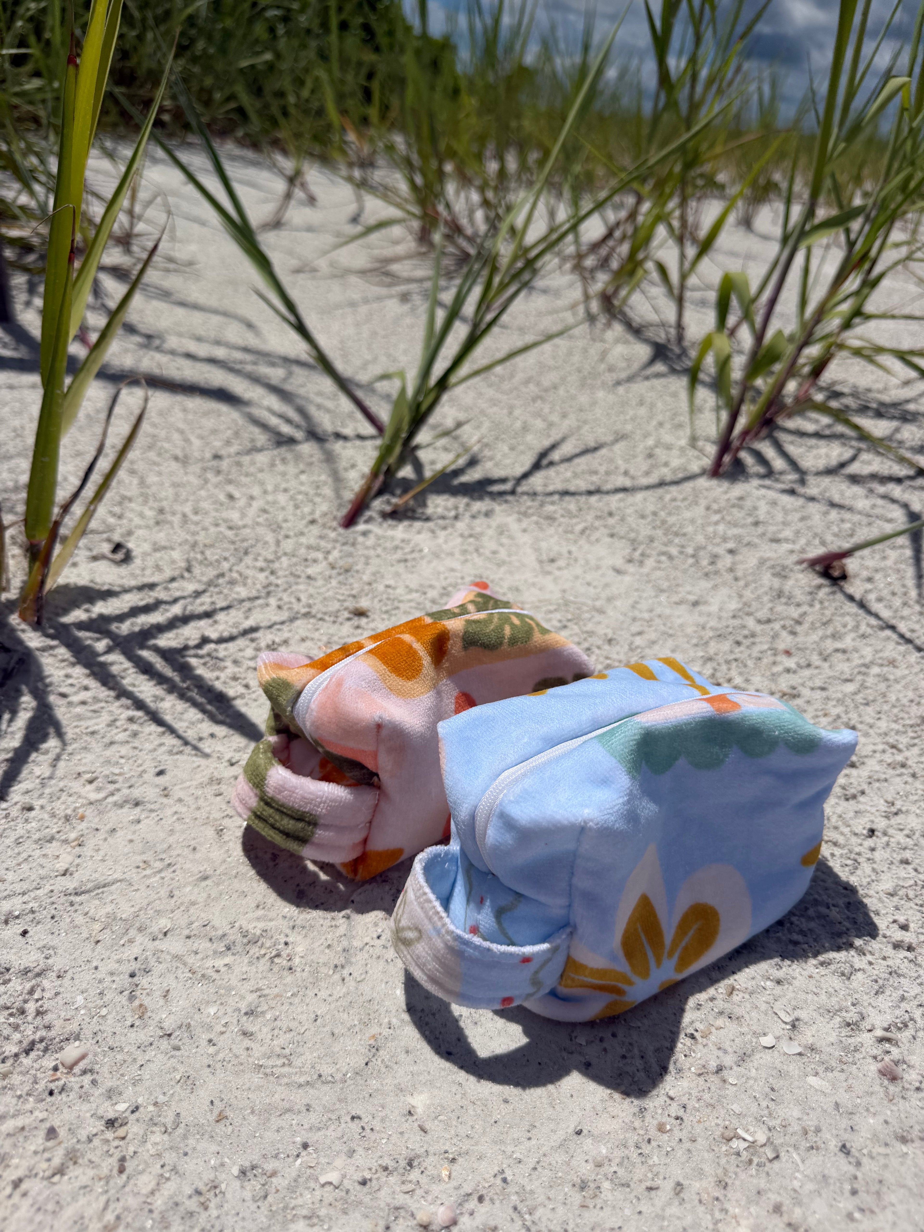 Towel Pouch Mini