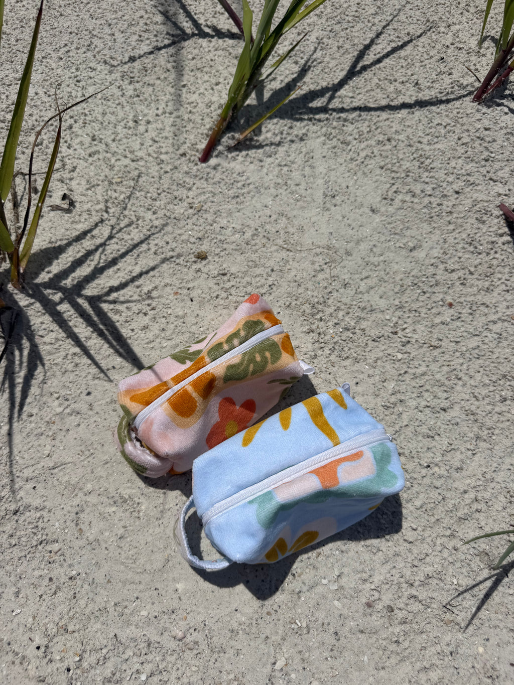 Towel Pouch Mini
