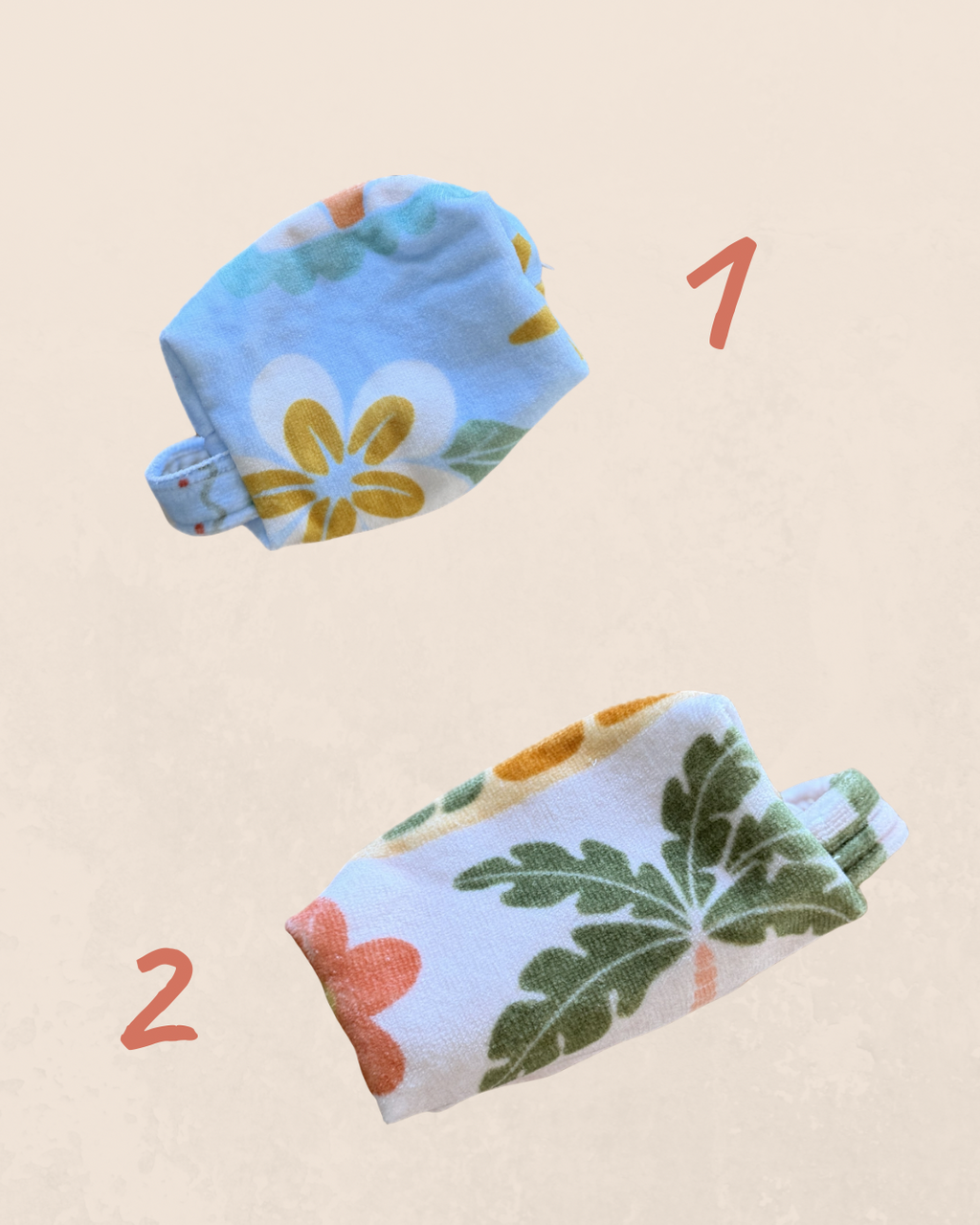 Towel Pouch Mini