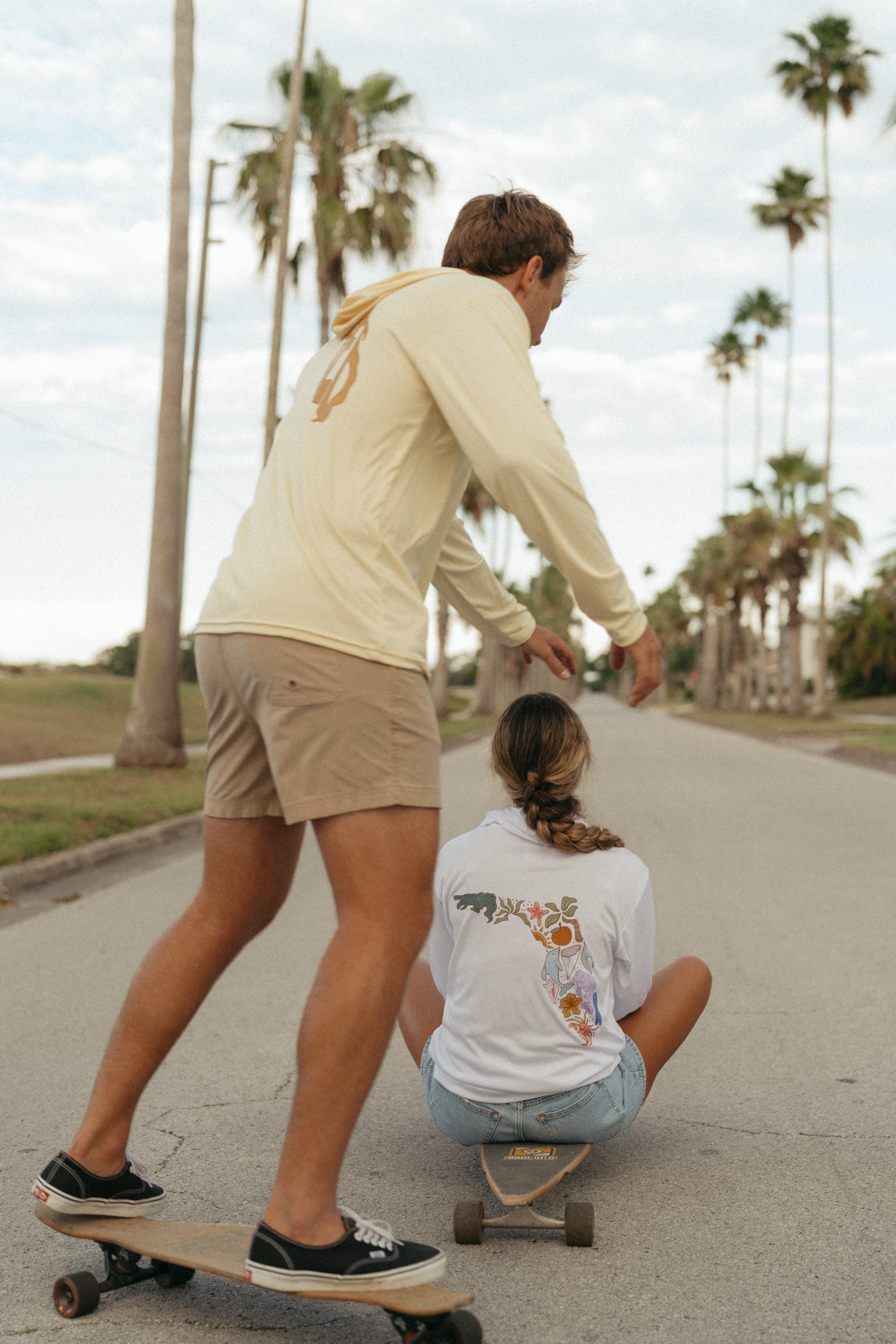 Sunstate Sunshirt