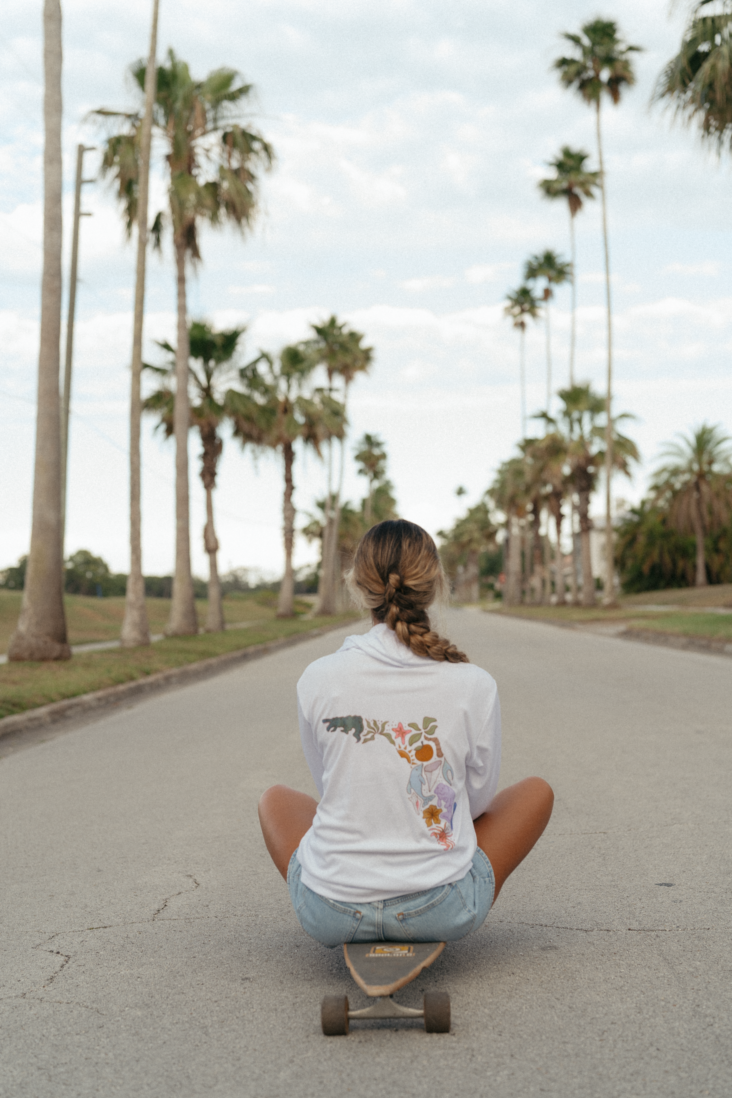 Sunstate Sunshirt
