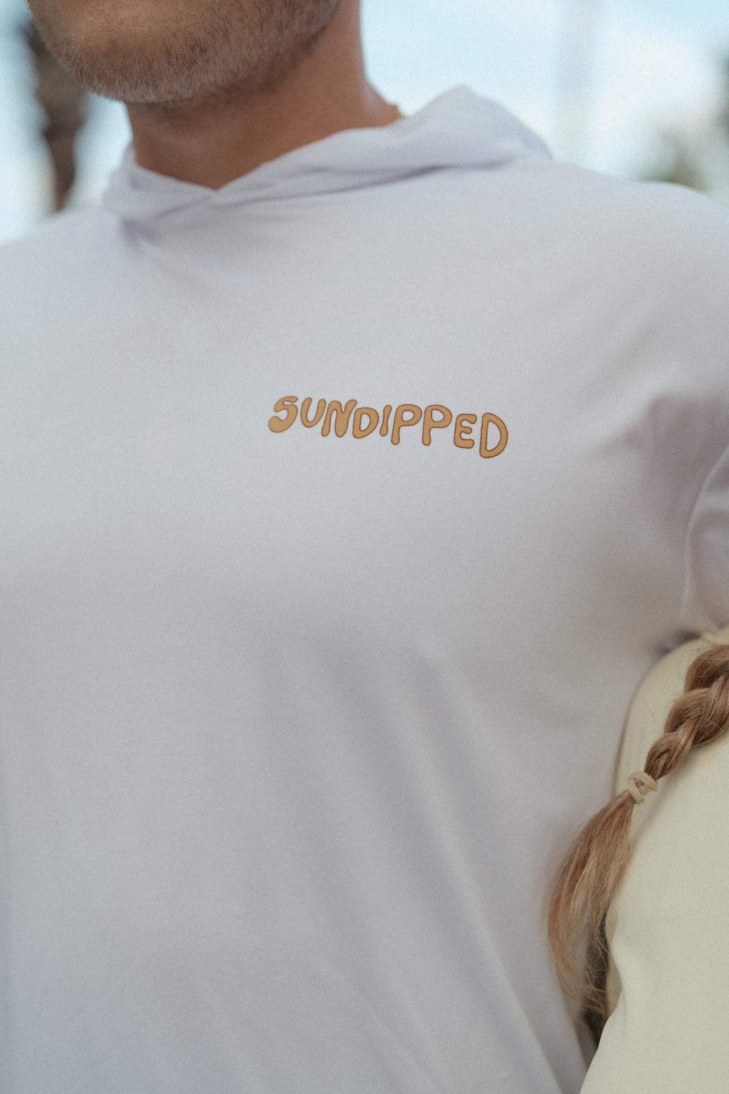 Sunstate Sunshirt