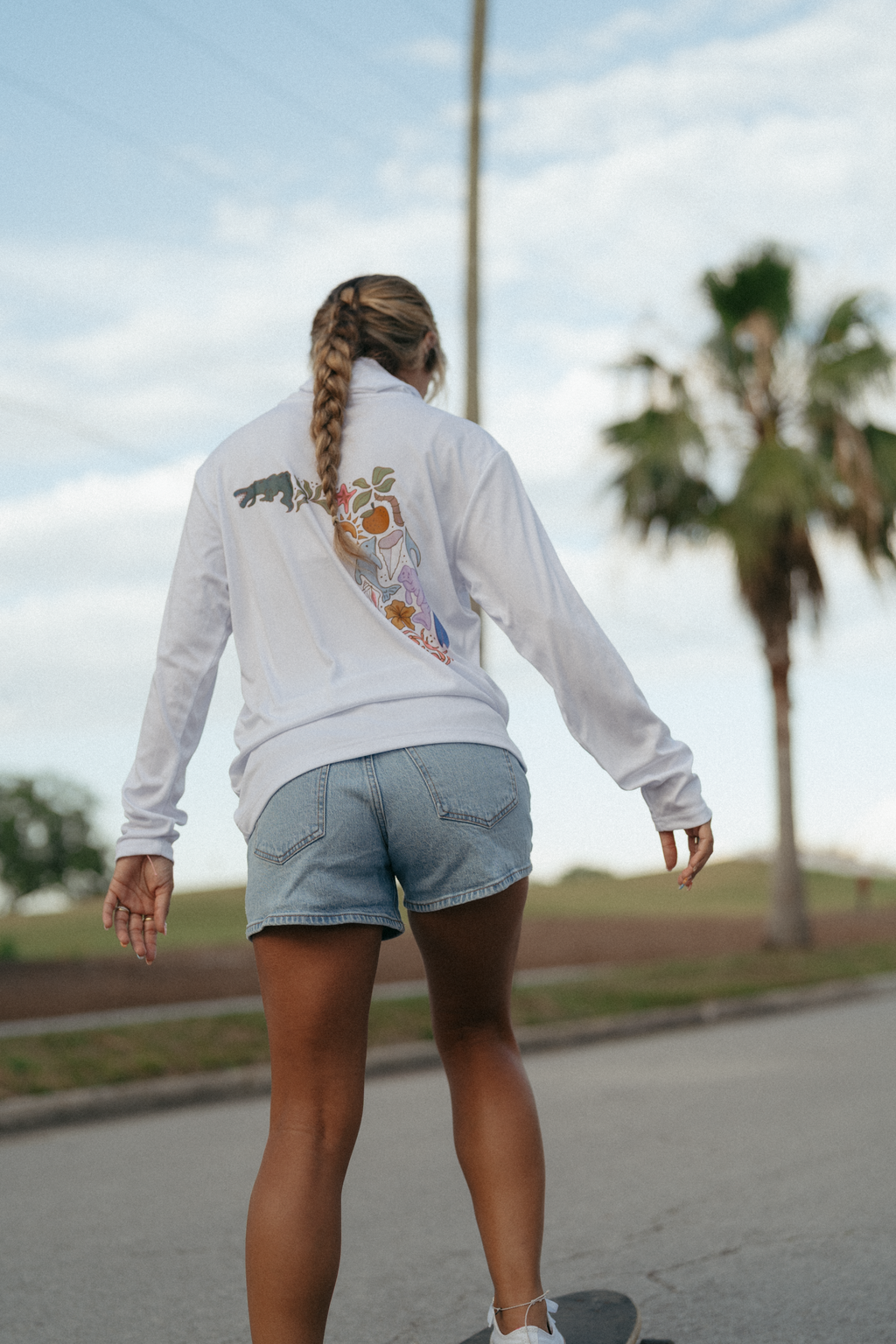 Sunstate Sunshirt